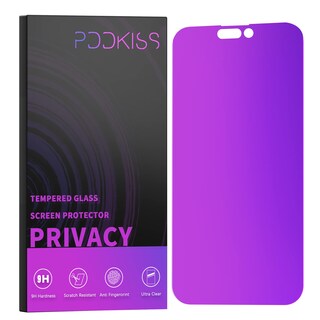 Foto 1 | Foto 1 | Protector De Pantalla Pddkiss Compatible Para Iphone 14 Pro Max - Venta Internacional.