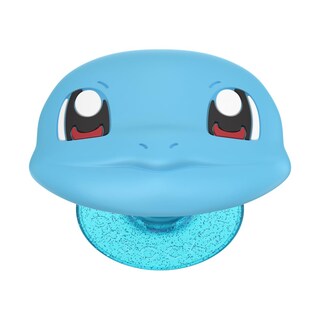 Foto 1 | Foto 1 | Soporte Para Teléfono Popsockets Con Soporte Pokémon Squirtle Face - Venta Internacional.