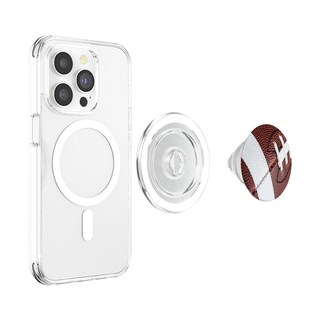Foto 3 | Foto 3 | Popsockets Popgrip De Fútbol Americano Para Teléfonos Y Tabletas - Venta Internacional.