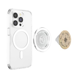 Foto 3 | Foto 3 | Popsockets Popgrip Para Teléfonos Y Tabletas Compatible Con Magsafe - Venta Internacional.