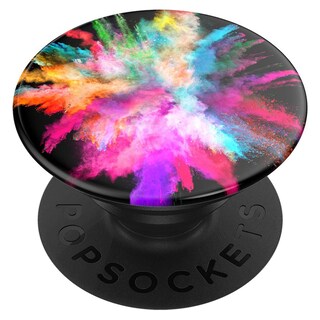 Foto 1 | Foto 1 | Phone Grip Popsockets Color Burst Gloss Con Soporte - Venta Internacional.