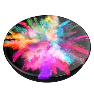 Foto 3 | Foto 3 | Phone Grip Popsockets Color Burst Gloss Con Soporte - Venta Internacional.