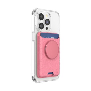 Foto 2 | Foto 2 | Cartera Para Teléfono Popsockets Con Anillo Magnético De Agarre Expandible - Venta Internacional.