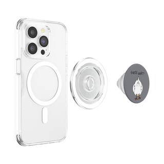 Foto 3 | Foto 3 | Popsockets Popgrip Para Magsafe Divertido Diseño De Broma De Papá Cursi - Venta Internacional.