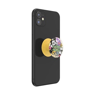 Foto 2 | Foto 2 | Phone Grip Popsockets Con Soporte De Mickey Mouse De Disney - Venta Internacional.