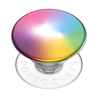 Foto 1 | Foto 1 | Paleta Phone Grip Popsockets De Aluminio Esmerilado Con Soporte - Venta Internacional.