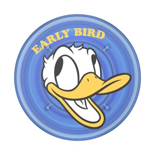 Foto 6 | Foto 6 | Phone Grip Popsockets Disney Breakfast Buddies Donald - Venta Internacional.