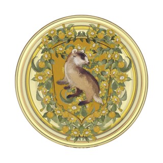 Foto 5 | Foto 5 | Empuñadura Para Teléfono Popsockets Con Soporte Harry Potter Hufflepuff - Venta Internacional.
