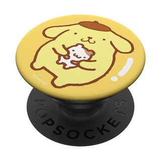 Foto 1 | Foto 1 | Soporte Popsockets Pompompurin Hugs Para Teléfonos Inteligentes Y Tabletas - Venta Internacional.