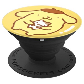 Foto 4 | Foto 4 | Soporte Popsockets Pompompurin Hugs Para Teléfonos Inteligentes Y Tabletas - Venta Internacional.