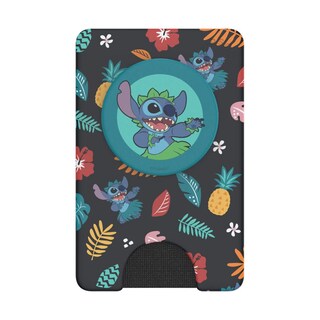 Foto 3 | Foto 3 | Cartera Para Teléfono Popsockets Popwallet Disney Stitch Aloha - Venta Internacional.