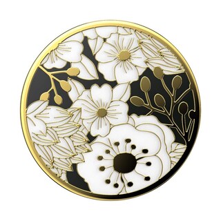 Foto 4 | Foto 4 | Empuñadura Para Teléfono Con Soporte Expandible Popsockets Flores Silvestres Esmaltadas - Venta Internacional.