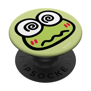 Foto 1 | Foto 1 | Soporte Popsockets Keroppi Sad Face Para Smartphones Y Tabletas - Venta Internacional.
