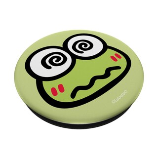 Foto 2 | Foto 2 | Soporte Popsockets Keroppi Sad Face Para Smartphones Y Tabletas - Venta Internacional.