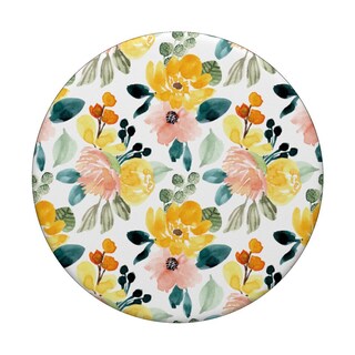 Foto 3 | Foto 3 | Popsockets Adhesivo Popgrip Diseño Con Estampado Floral En Acuarela - Venta Internacional.