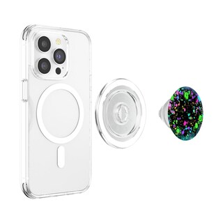 Foto 3 | Foto 3 | Popsockets Popgrip Para Teléfonos Y Tabletas Patrón De Pintura Colorido - Venta Internacional.