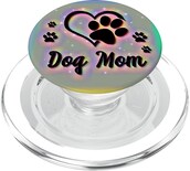 Popsockets Popgrip Para Magsafe Con Estampado De Patas De Perro Regalo Para Mamá - Venta Internacional.