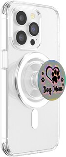 Foto 4 | Foto 4 | Popsockets Popgrip Para Magsafe Con Estampado De Patas De Perro Regalo Para Mamá - Venta Internacional.