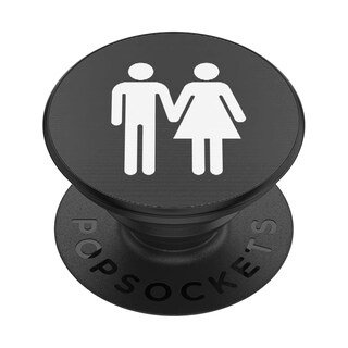 Foto 1 | Foto 1 | Empuñadura Para Teléfono Popsockets Popgrip Con Soporte Lenticular Love - Venta Internacional.