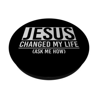 Foto 2 | Foto 2 | Adhesivo Popsockets Christian America Popgrip Jesus Faith - Venta Internacional.