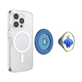 Foto 4 | Foto 4 | Phone Grip Popsockets Para Iphone Magsafe Con Soporte Esmaltado - Venta Internacional.