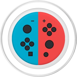 Foto 2 | Foto 2 | Phone Grip Popsockets Popgrip Para Videojuego Magsafe - Venta Internacional.