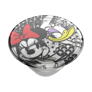 Foto 4 | Foto 4 | Agarre Para Teléfono Popsockets Disney Minnie Y Daisy 4ever - Venta Internacional.