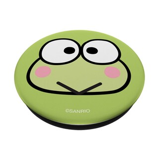 Foto 2 | Foto 2 | Soporte Popsockets Keroppi Classic Face Para Smartphones - Venta Internacional.
