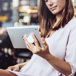 Foto 6 | Foto 6 | Popsockets Popgrip Isaías 41:10 Versículo Bíblico Cristiano - Venta Internacional.