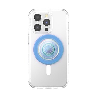 Foto 3 | Foto 3 | Phone Grip Popsockets Para Iphone Magsafe Con Soporte Color Azul - Venta Internacional.