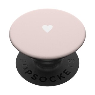 Foto 1 | Foto 1 | Popsockets Adhesivo Popgrip Diseño De Corazón Dibujado A Mano - Venta Internacional.