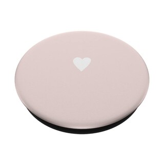 Foto 2 | Foto 2 | Popsockets Adhesivo Popgrip Diseño De Corazón Dibujado A Mano - Venta Internacional.