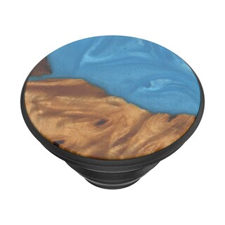 Foto 1 | Foto 1 | Popsockets Poptop Con Empuñadura Para Teléfono Intercambiable Tropical - Venta Internacional.