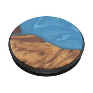 Foto 2 | Foto 2 | Popsockets Poptop Con Empuñadura Para Teléfono Intercambiable Tropical - Venta Internacional.