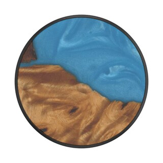 Foto 3 | Foto 3 | Popsockets Poptop Con Empuñadura Para Teléfono Intercambiable Tropical - Venta Internacional.