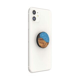Foto 4 | Foto 4 | Popsockets Poptop Con Empuñadura Para Teléfono Intercambiable Tropical - Venta Internacional.