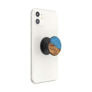 Foto 5 | Foto 5 | Popsockets Poptop Con Empuñadura Para Teléfono Intercambiable Tropical - Venta Internacional.