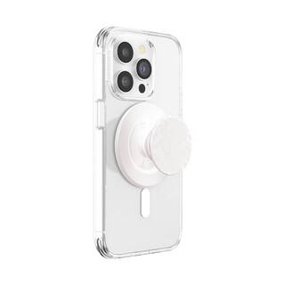 Foto 1 | Foto 1 | Phone Grip Popsockets Para Iphone Magsafe Con Soporte - Horchata - Venta Internacional.