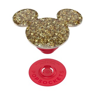 Foto 4 | Foto 4 | Soporte Expandible Popsockets Phone Grip Golden Mickey - Venta Internacional.