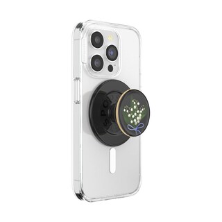 Foto 1 | Foto 1 | Phone Grip Popsockets Compatibles Con Magsafe Lily Valley - Venta Internacional.