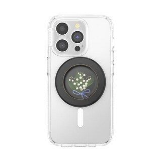 Foto 4 | Foto 4 | Phone Grip Popsockets Compatibles Con Magsafe Lily Valley - Venta Internacional.