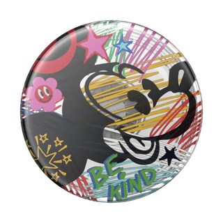 Foto 5 | Foto 5 | Soporte Popsockets Phone Grip Disney Mickey Be Kind - Venta Internacional.