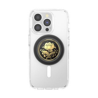 Foto 4 | Foto 4 | Phone Grip Popsockets Para Iphone Magsafe Con Soporte Color Negro - Venta Internacional.