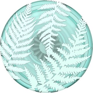 Foto 4 | Foto 4 | Phone Grip Popsockets A Base De Plantas Con Soporte Para Teléfono Helecho - Venta Internacional.