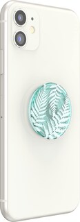 Foto 6 | Foto 6 | Phone Grip Popsockets A Base De Plantas Con Soporte Para Teléfono Helecho - Venta Internacional.