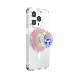 Foto 1 | Foto 1 | Soporte Magsafe Para Teléfono Popsockets Agarre Para Teléfono Stitch Snacks - Venta Internacional.