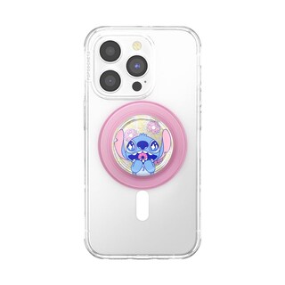 Foto 3 | Foto 3 | Soporte Magsafe Para Teléfono Popsockets Agarre Para Teléfono Stitch Snacks - Venta Internacional.
