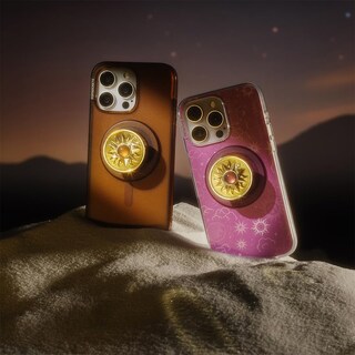 Foto 7 | Foto 7 | Phone Grip Popsockets Para Iphone Magsafe Con Soporte Color Malva - Venta Internacional.