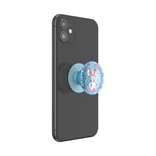 Foto 2 | Foto 2 | Phone Grip Popsockets Pokémon Diamond Sylveon Con Soporte - Venta Internacional.