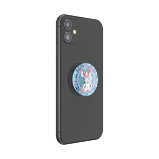 Foto 3 | Foto 3 | Phone Grip Popsockets Pokémon Diamond Sylveon Con Soporte - Venta Internacional.
